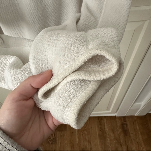 Patagonia Re-Tool Snap-T Pullover - Women's in Raw Linen - Picture 8 of 9